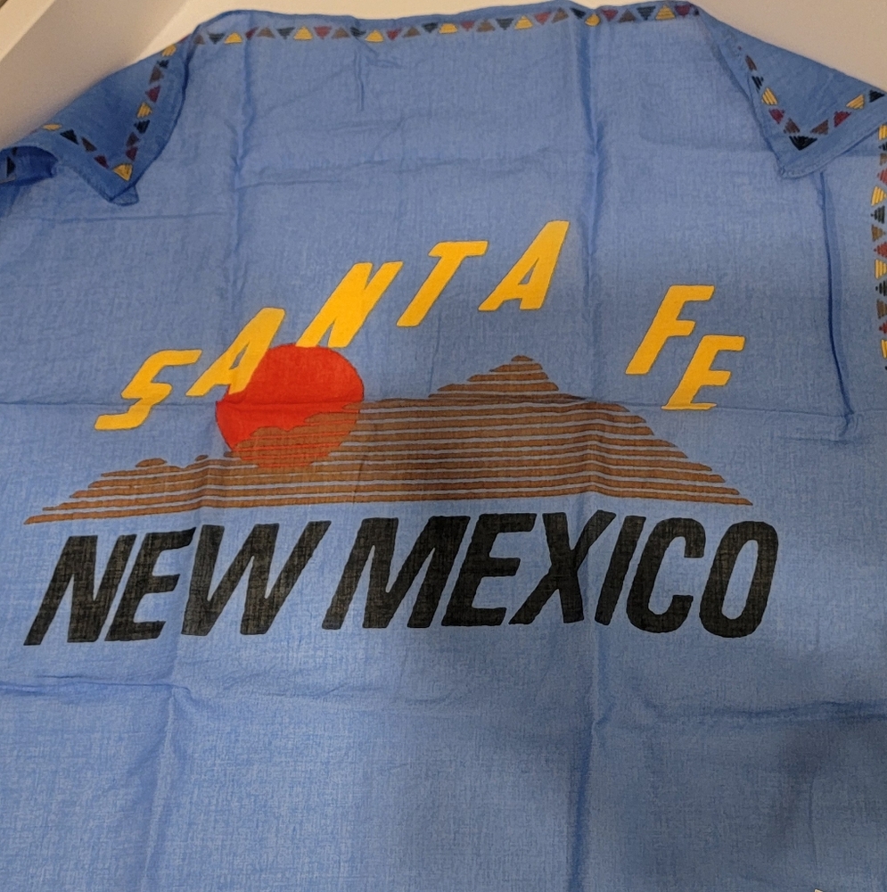 BNWT Madewell Bandana